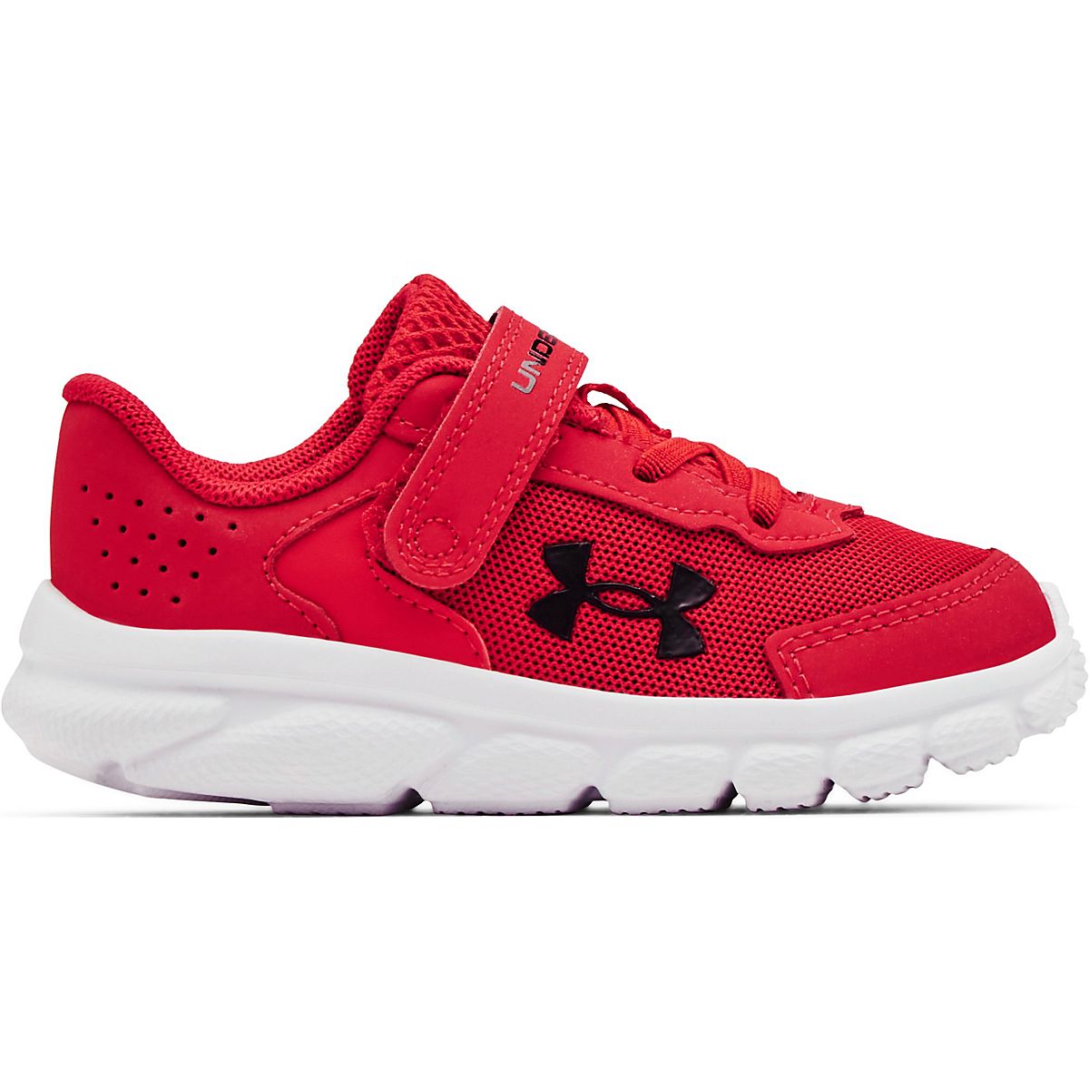 Toddler under armour store sneakers