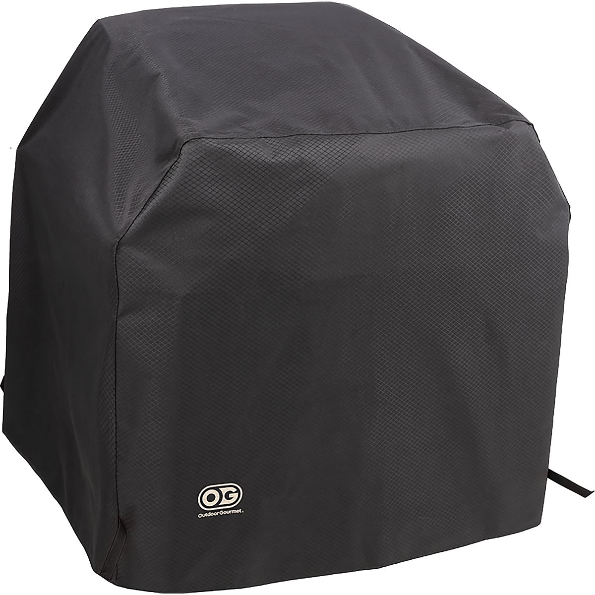 Outdoor Gourmet Universal 35 in Ripstop Grill Cover Academy