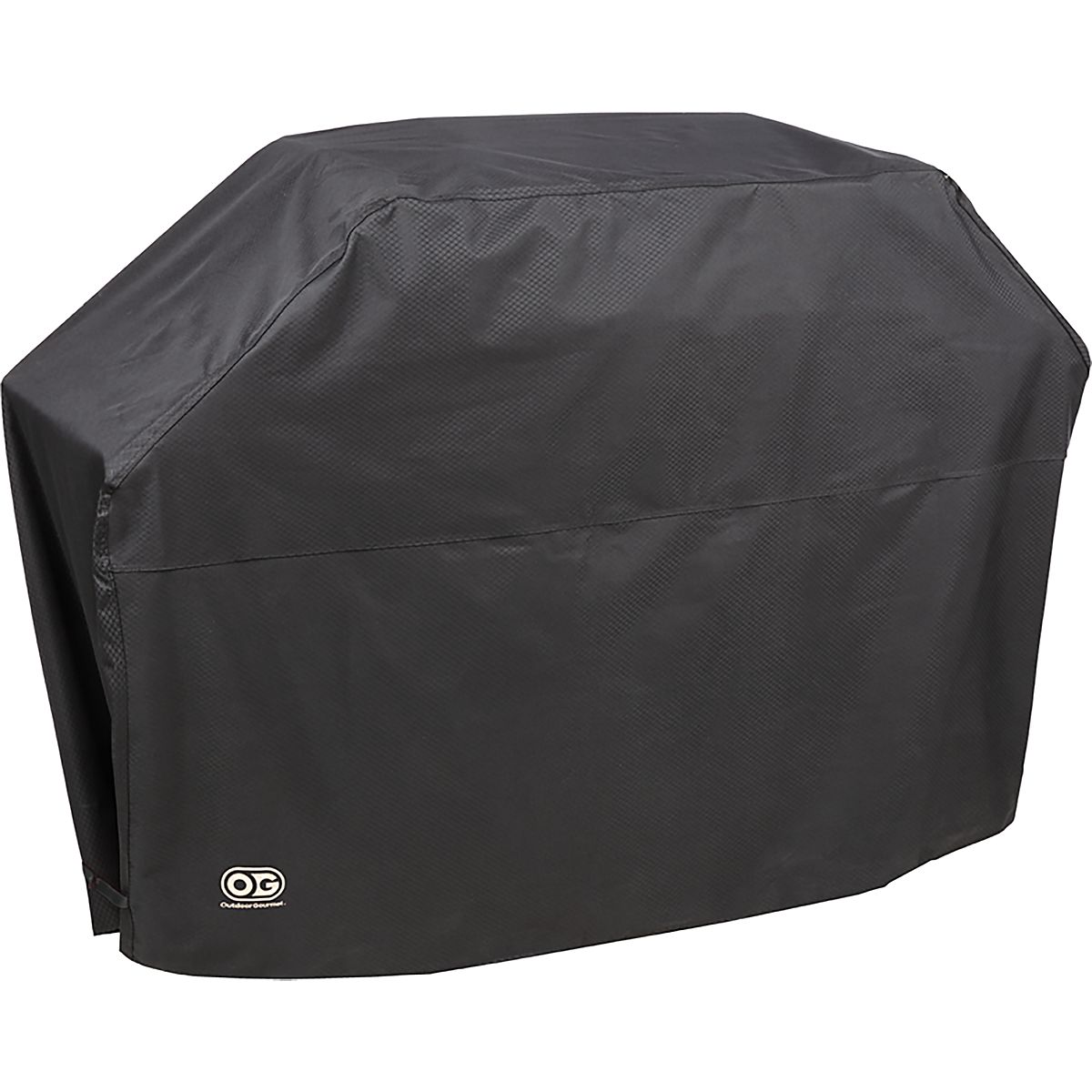 Outdoor Gourmet Universal 65 in Grill Cover Academy
