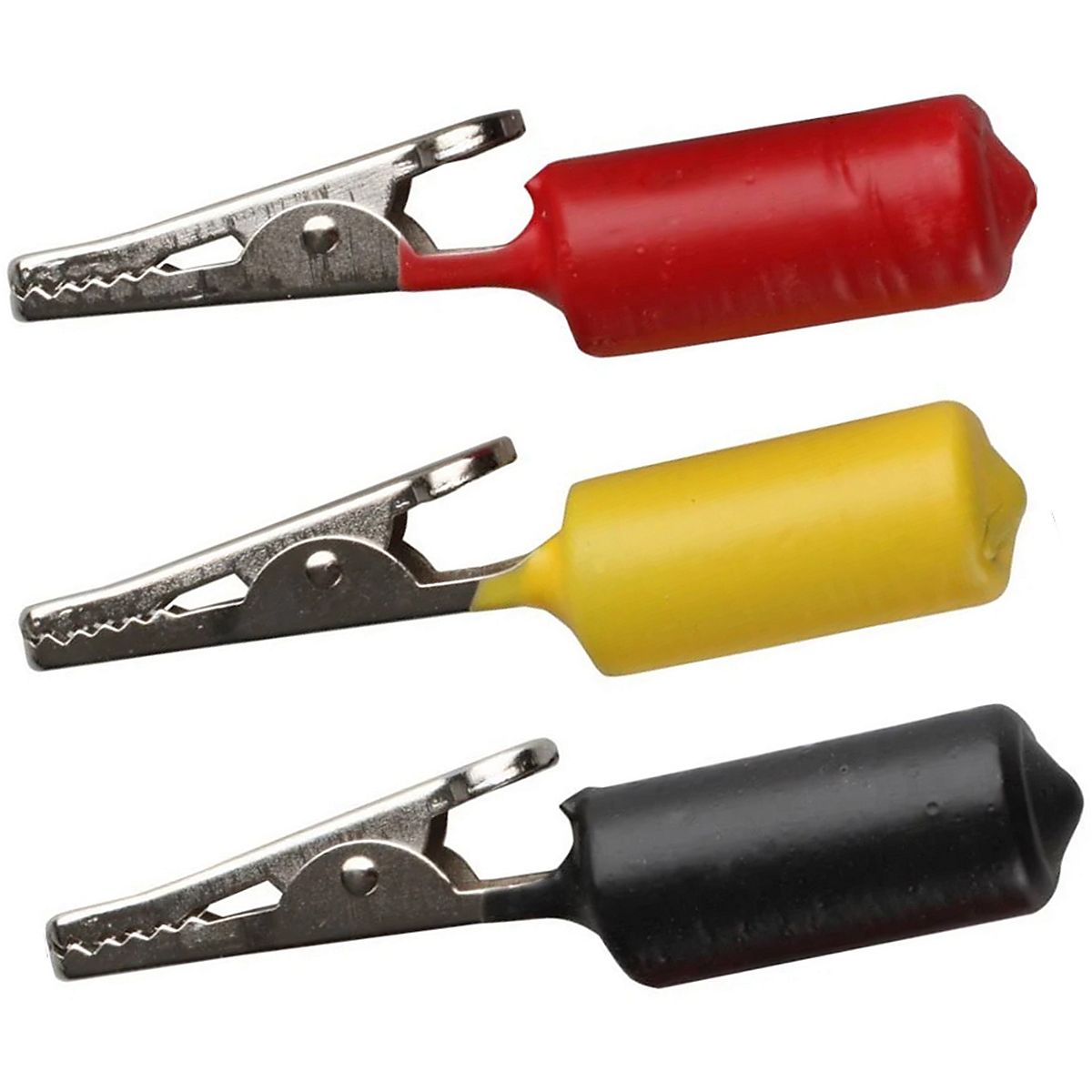 FlipClip Powder-Coated Clips 3-Pack | Academy