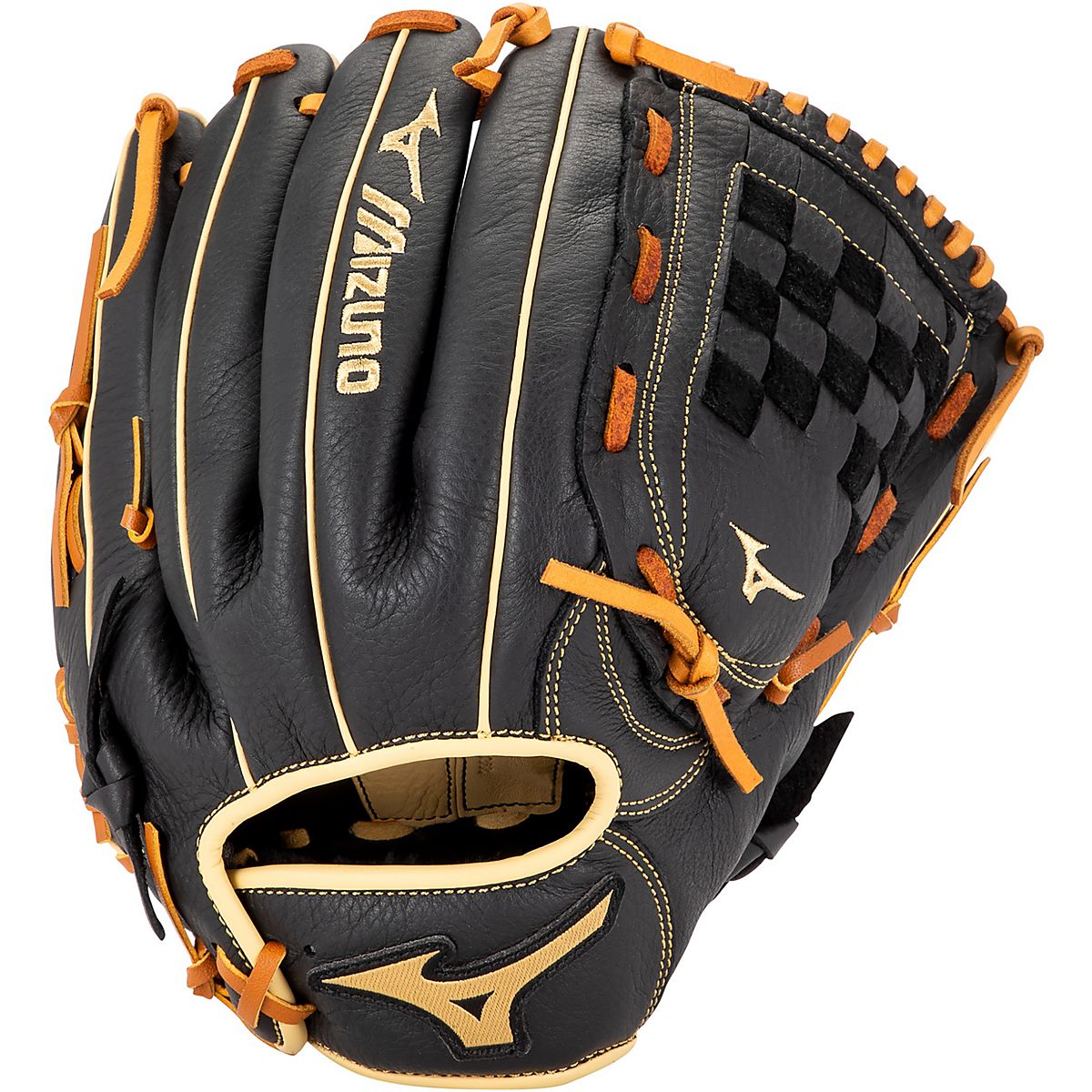 Mizuno Boys' Prospect Select Series 12 in Fielding Glove Academy