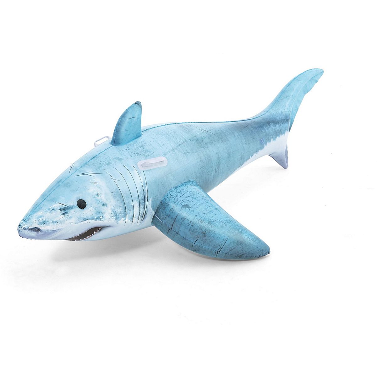 Toy Rodney Shark Dangler Grey, 561342