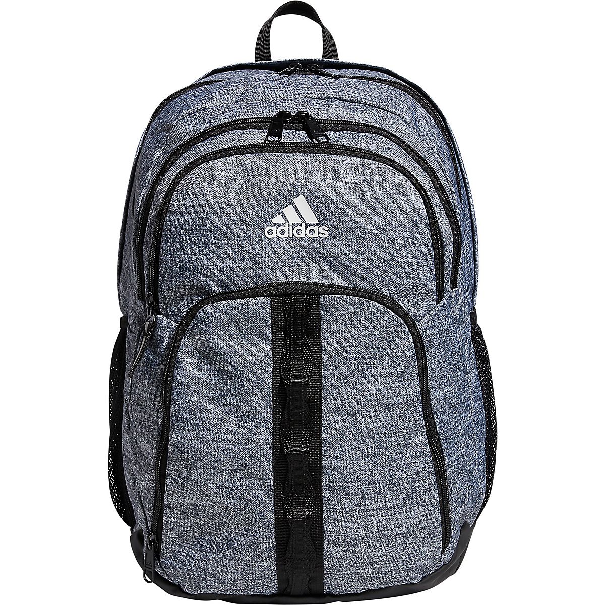 Adidas prime cheap 4 backpack review