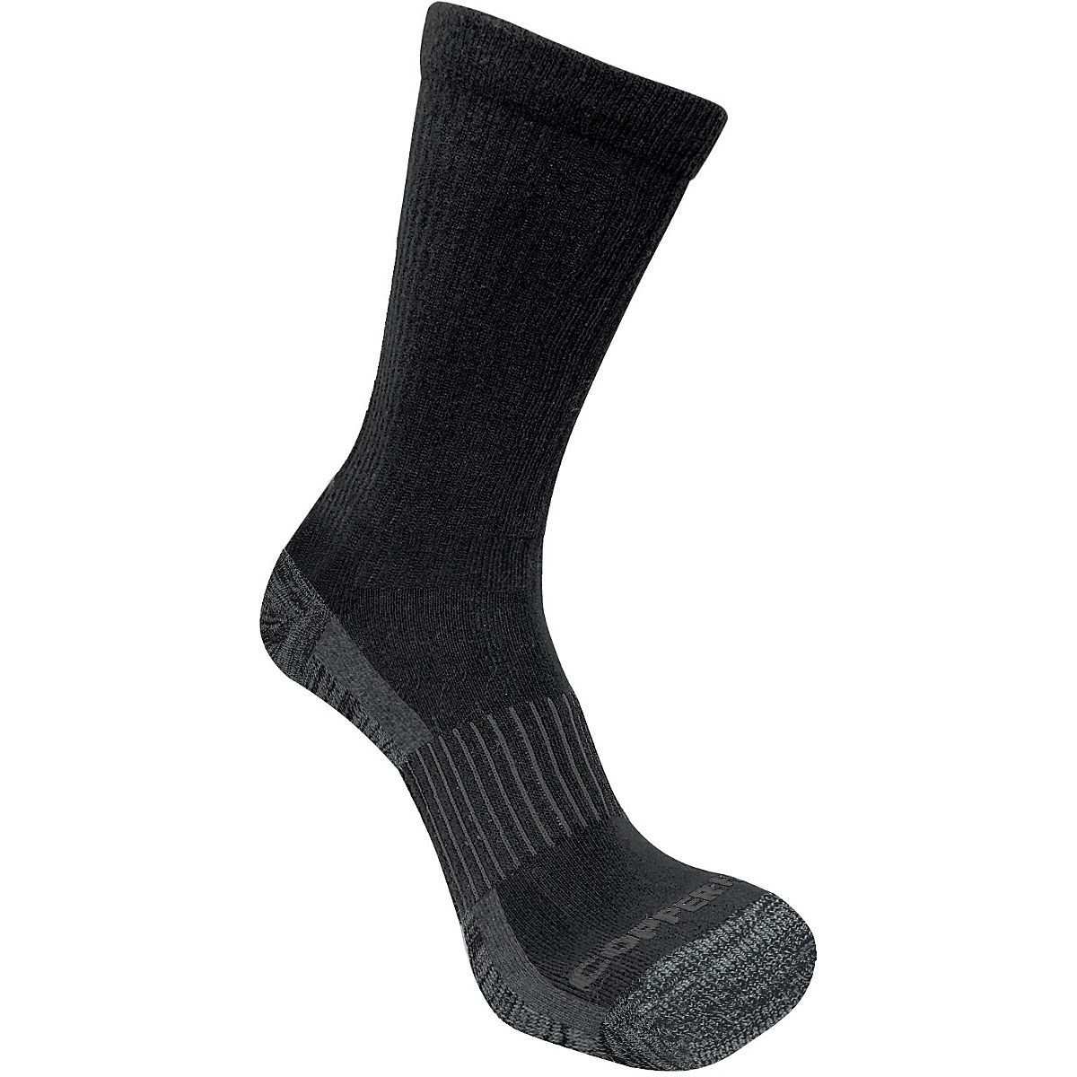 Copper Fit Copper Infused Work Crew Socks 2 Pack | Academy