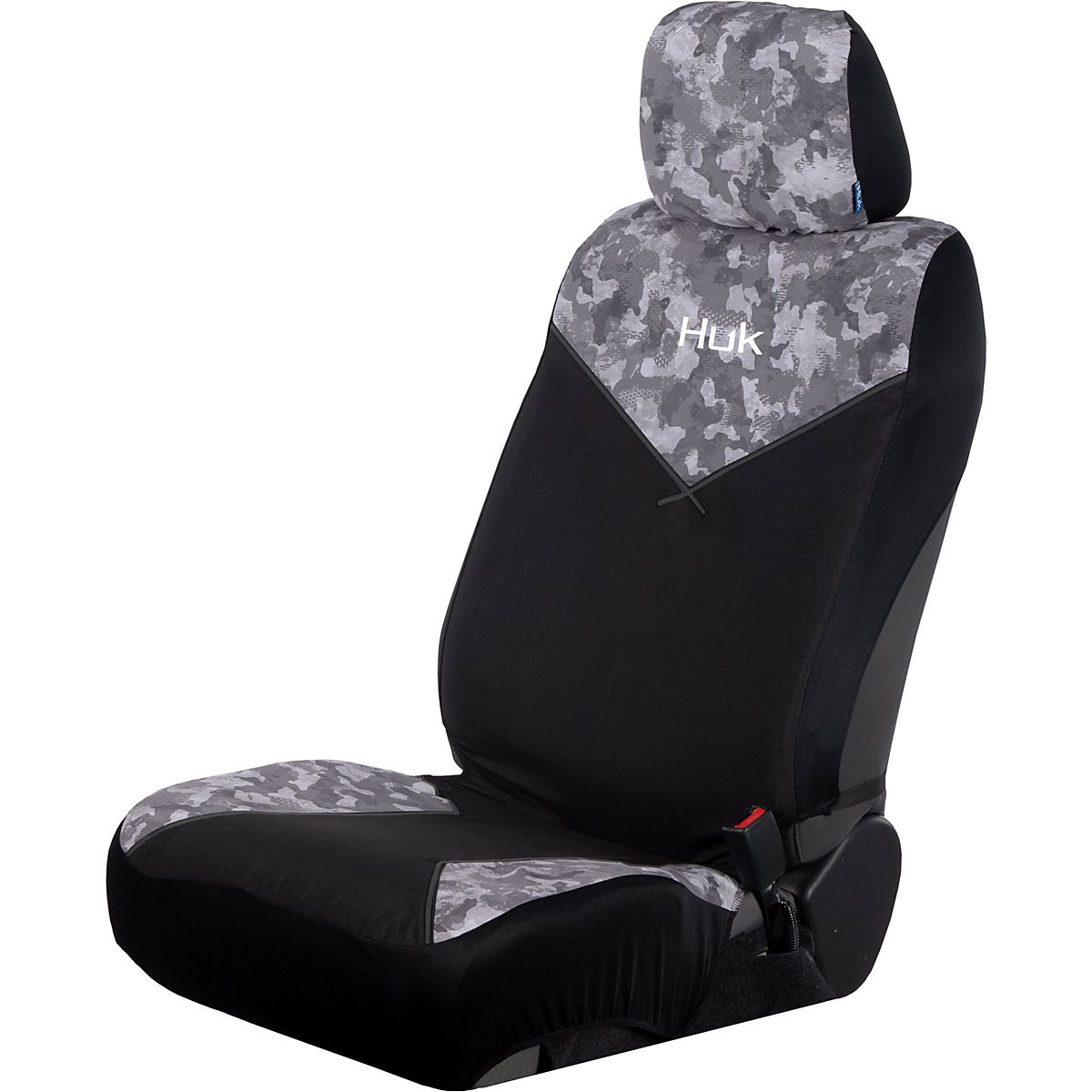 Huk Low Back Seat Cover Free Shipping at Academy