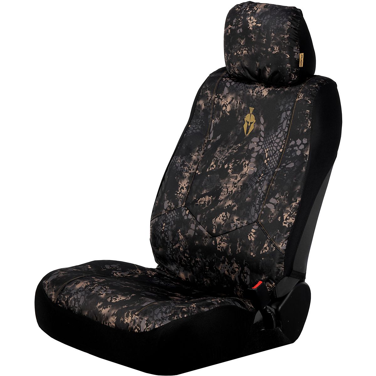 Kryptek Banner Obskura Nox Low Back Seat Cover Academy