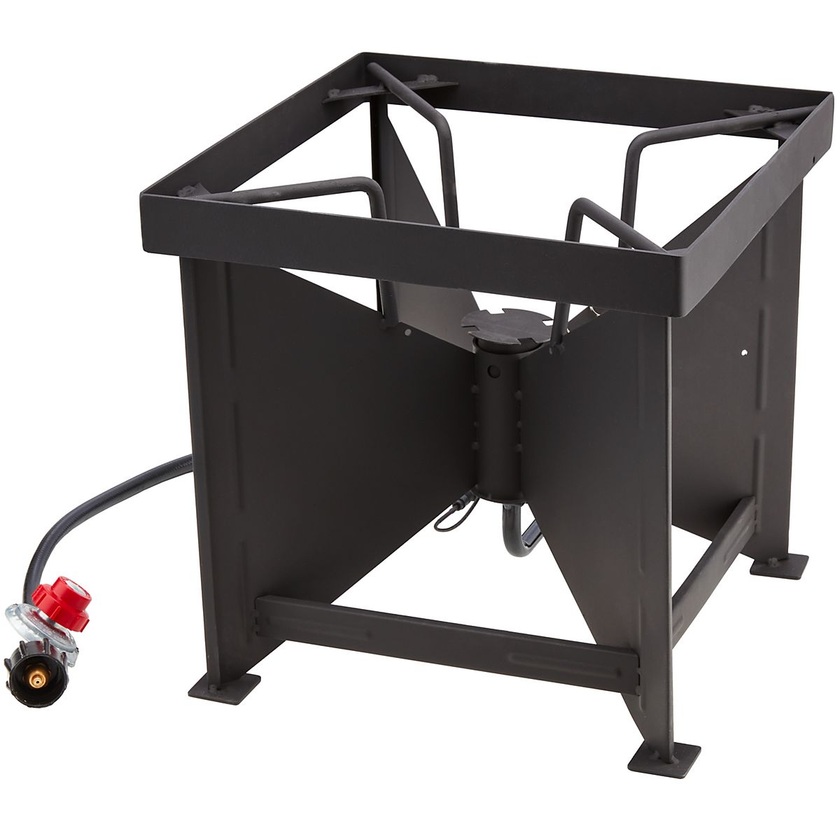 Outdoor Gourmet Single Jet Cooker Academy