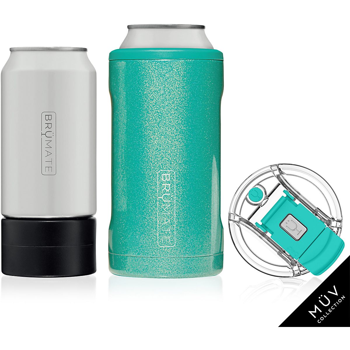 BruMate Hopsulator TRiO Can Cooler Academy
