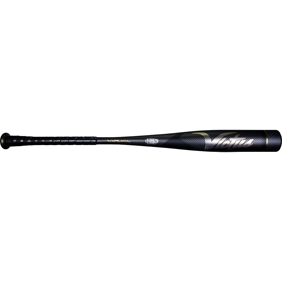 Victus Sports Vandal 2 2022 BBCOR Baseball Bat (-3) | Academy