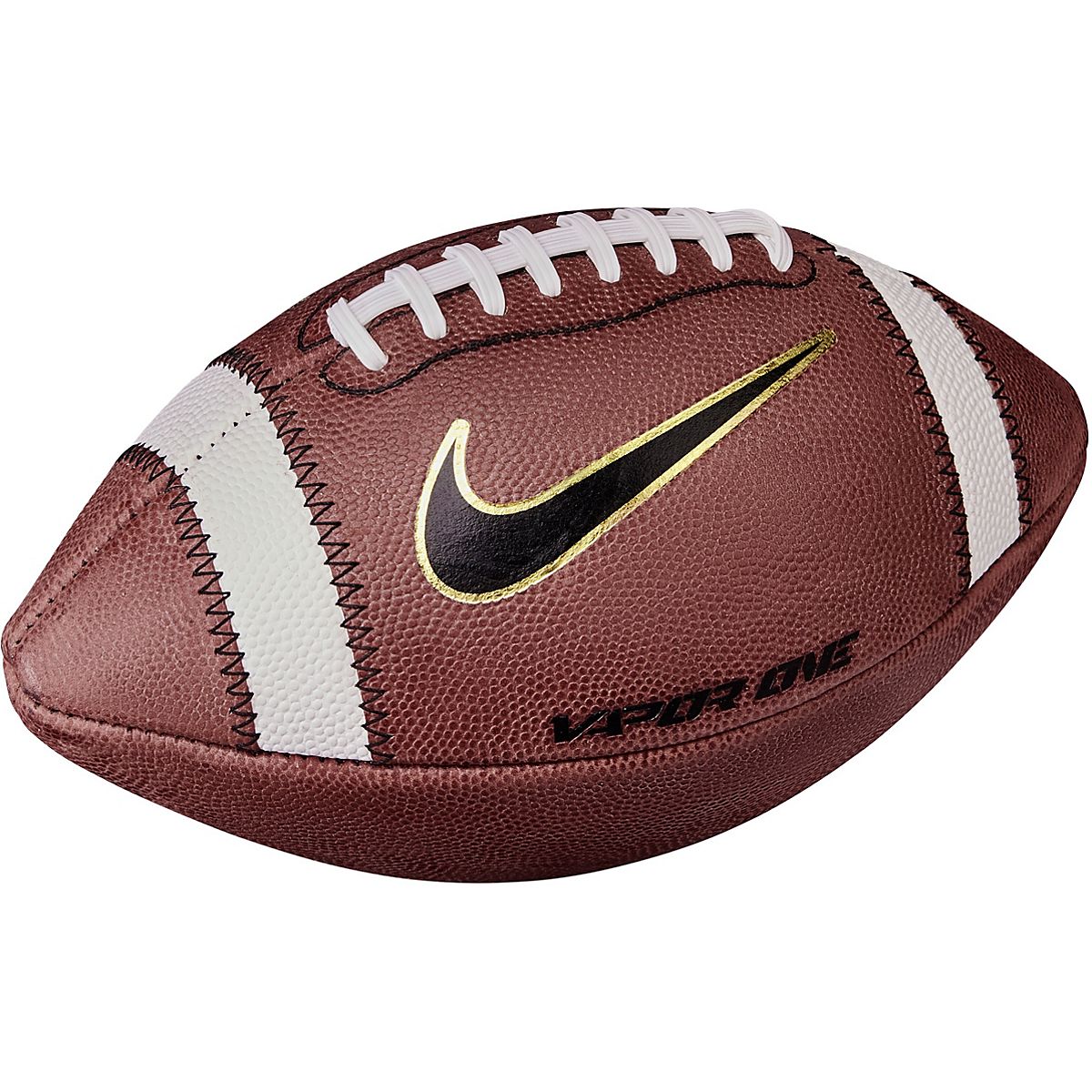 nike vapor 1 football