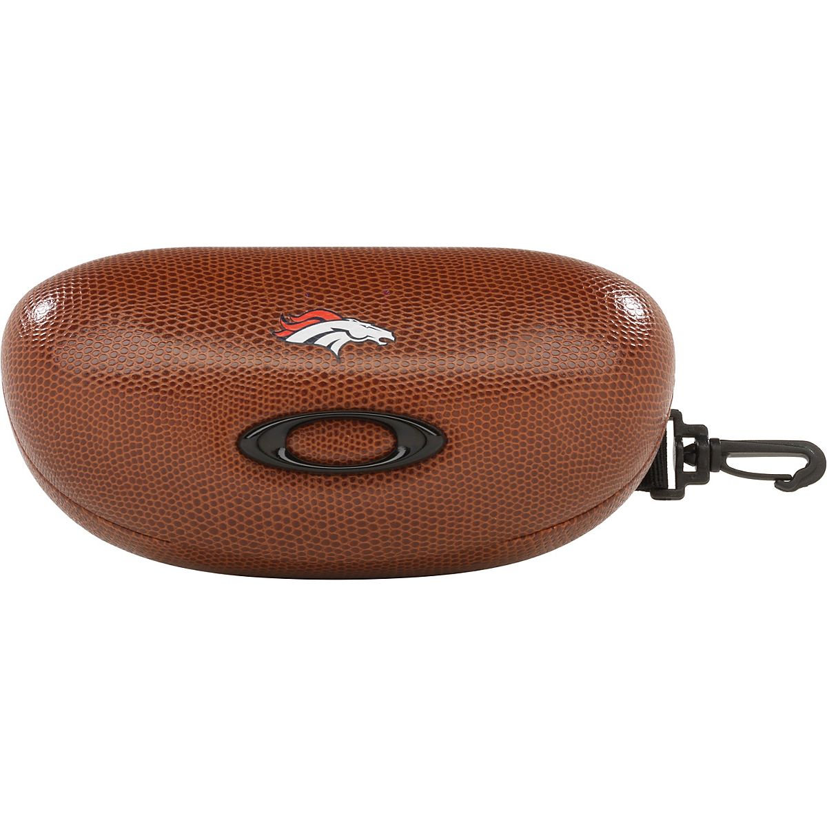 Oakley Denver Broncos Football Sunglasses Case Academy
