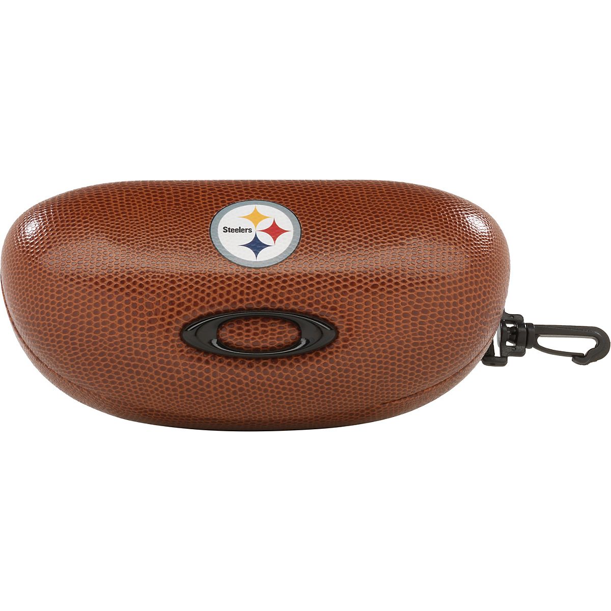 Oakley Pittsburgh Steelers Football Sunglasses Case Academy