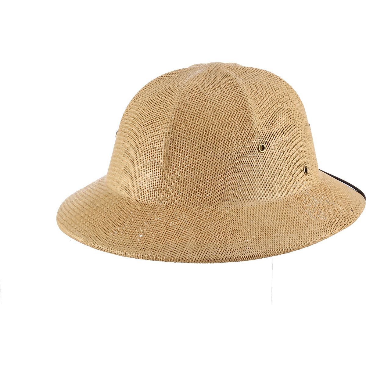 Dorfman Pacific Men's Straw Safari Helmet | Academy