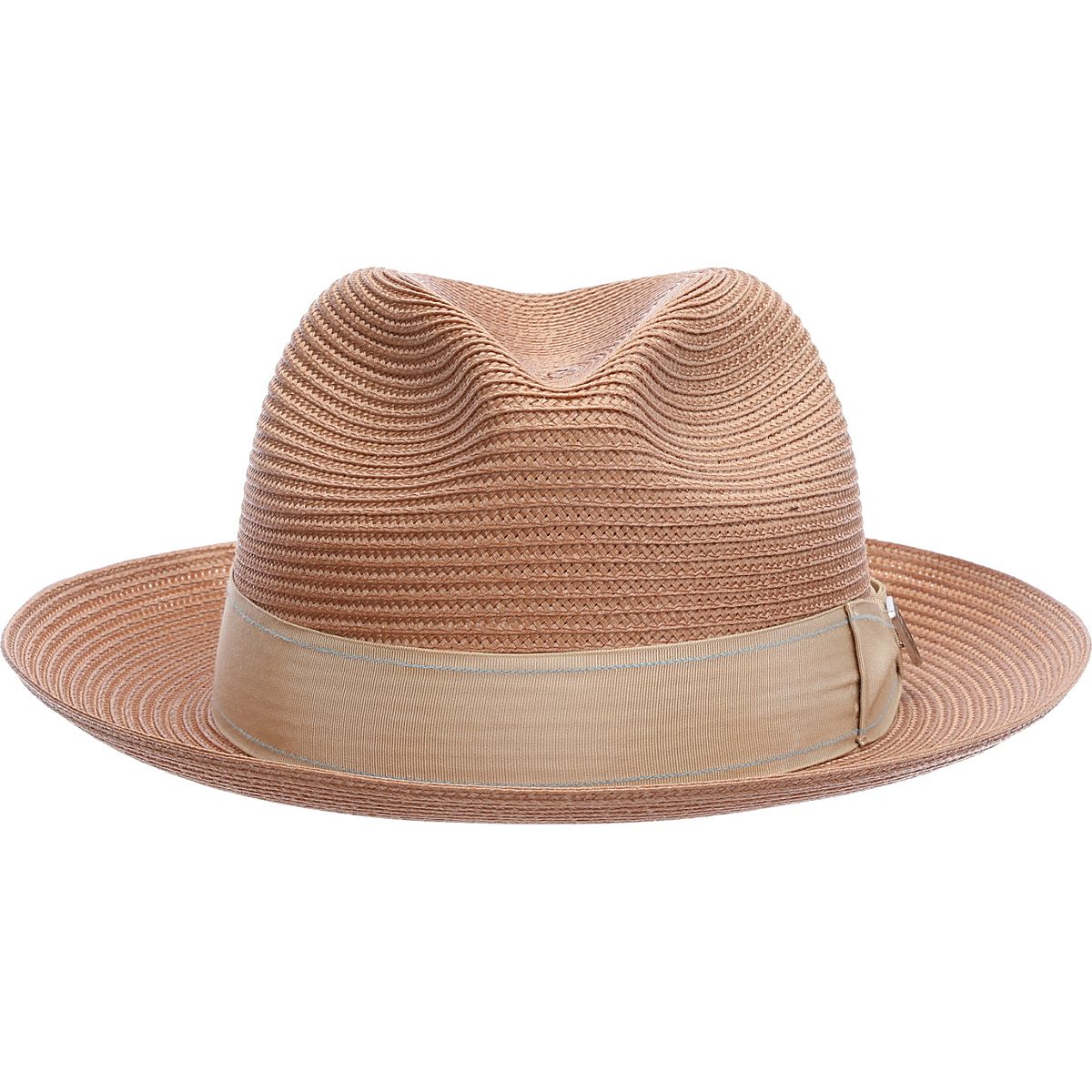stacy adams summer fedora