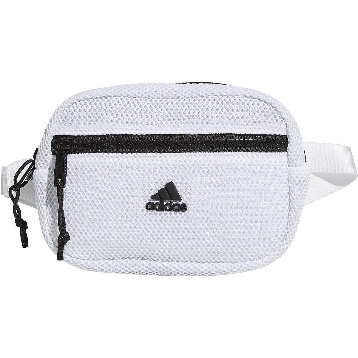 adidas Airmesh Waist Pack Free Shipping at Academy