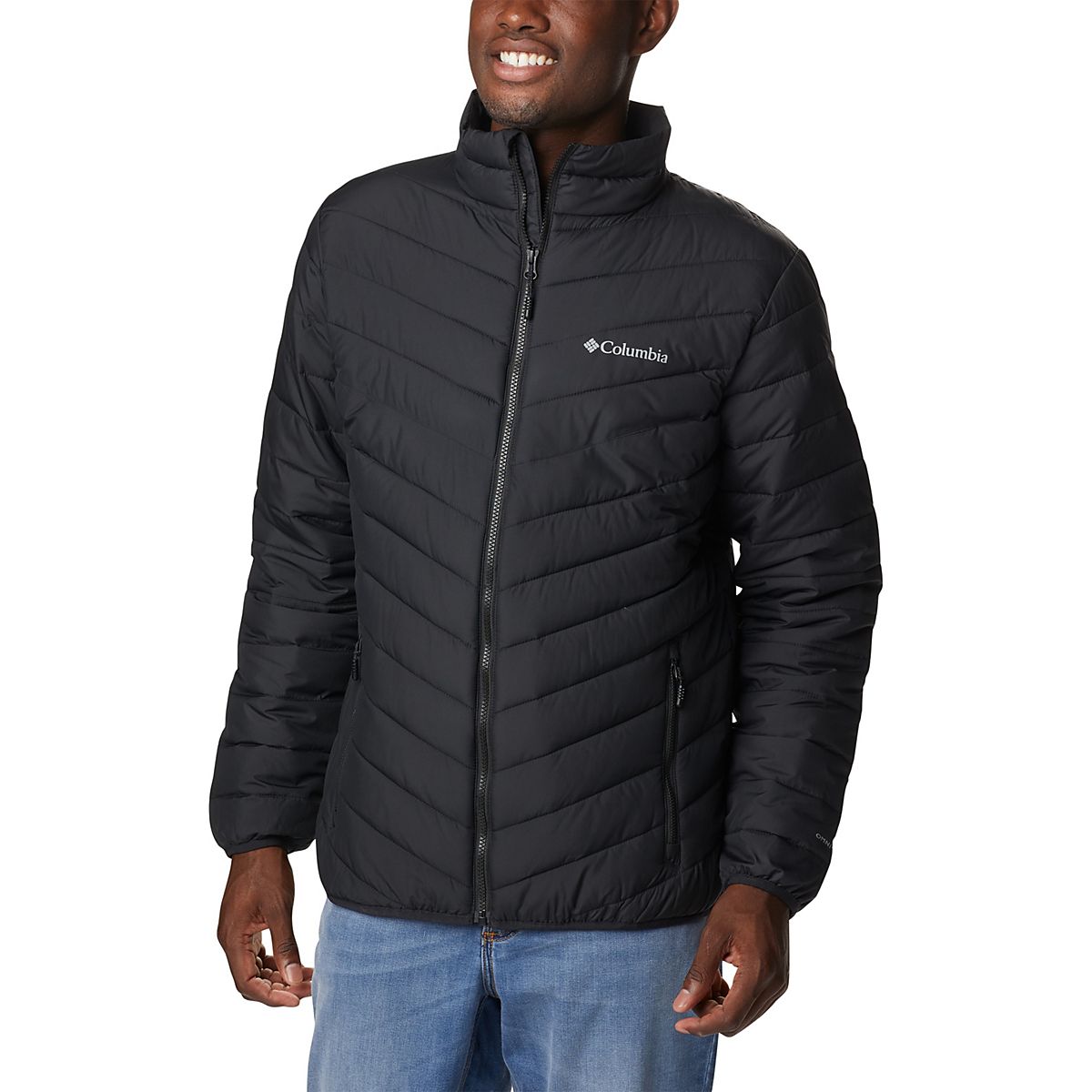 Columbia Sportswear Men's Eddie Gorge Jacket | Academy