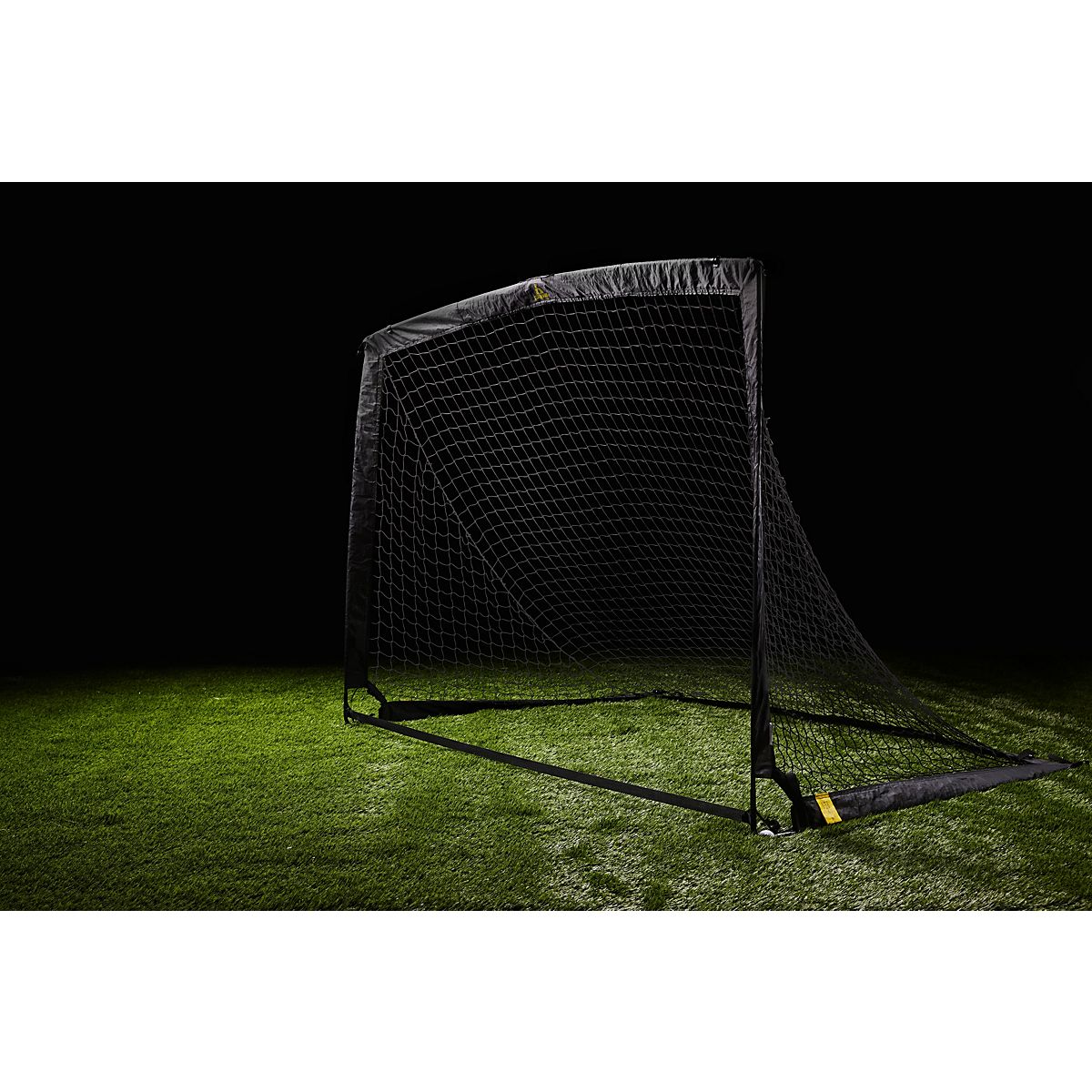 Brava 6 x 4 Portable Soccer Goal Academy