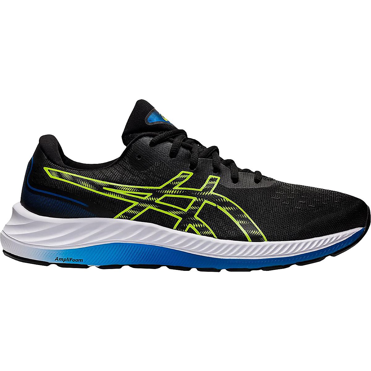 Asics gel patriot sales 8 uomo grigio