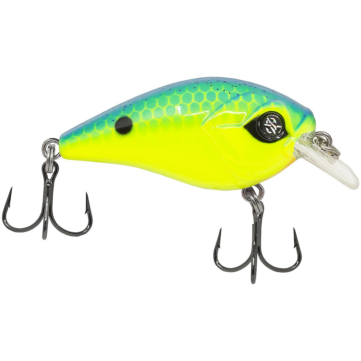 Googan Squad Micro Banger 1.5 in Crankbait | Academy