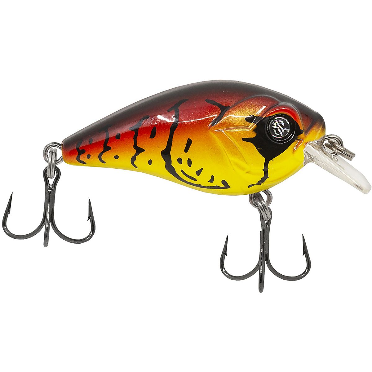 Googan Squad Micro Banger 1.5 in Crankbait | Academy