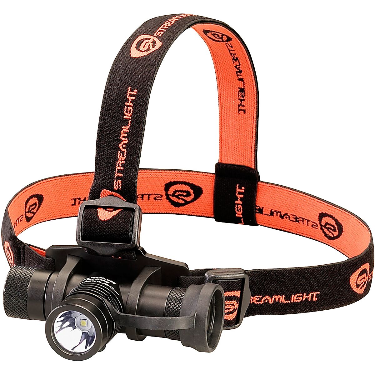 Streamlight ProTac HL USB Rechargeable LED Headlamp Academy