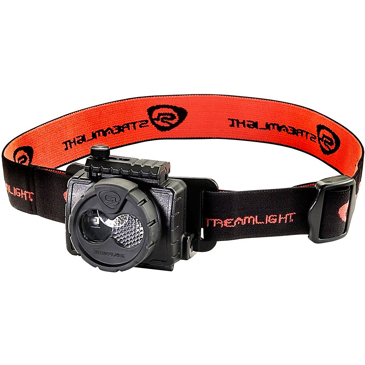 Streamlight Double Clutch USB Rechargeable LED Headlamp Academy
