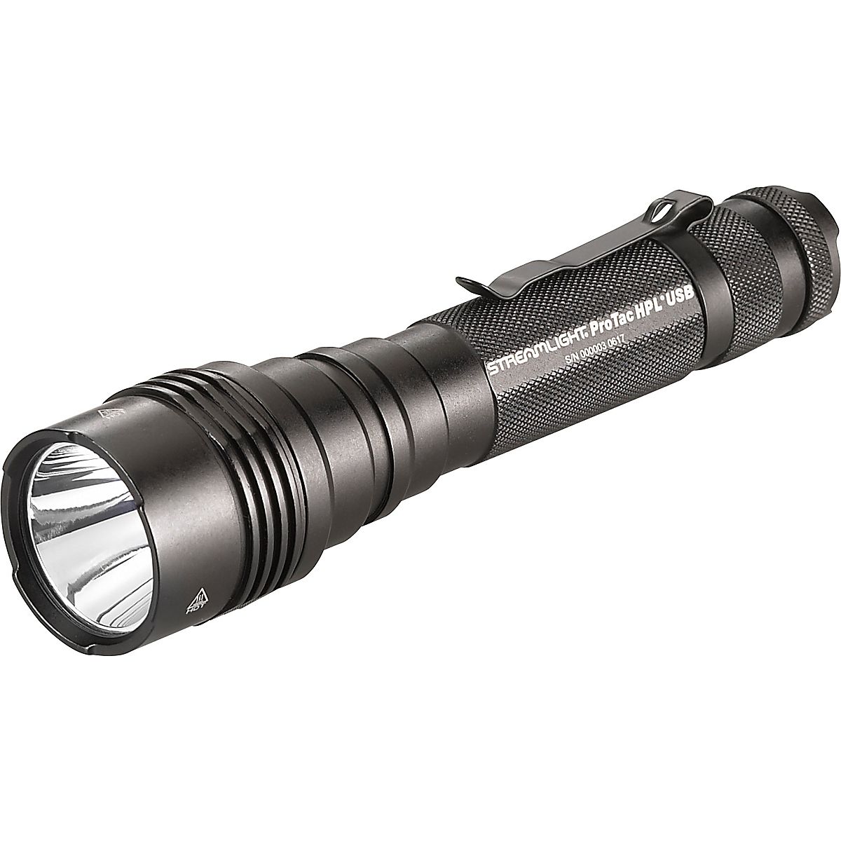 Streamlight ProTrac HPL USB LED Flashlight | Academy