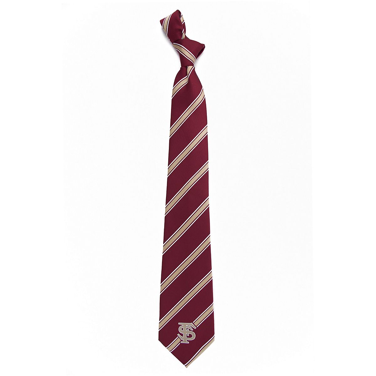 Eagle Wings Men's Florida State University Woven Tie