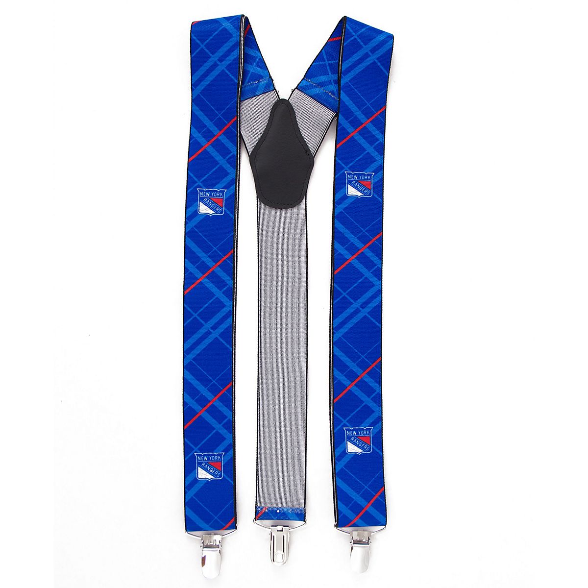 Eagle Wings New York Rangers Suspenders | Academy