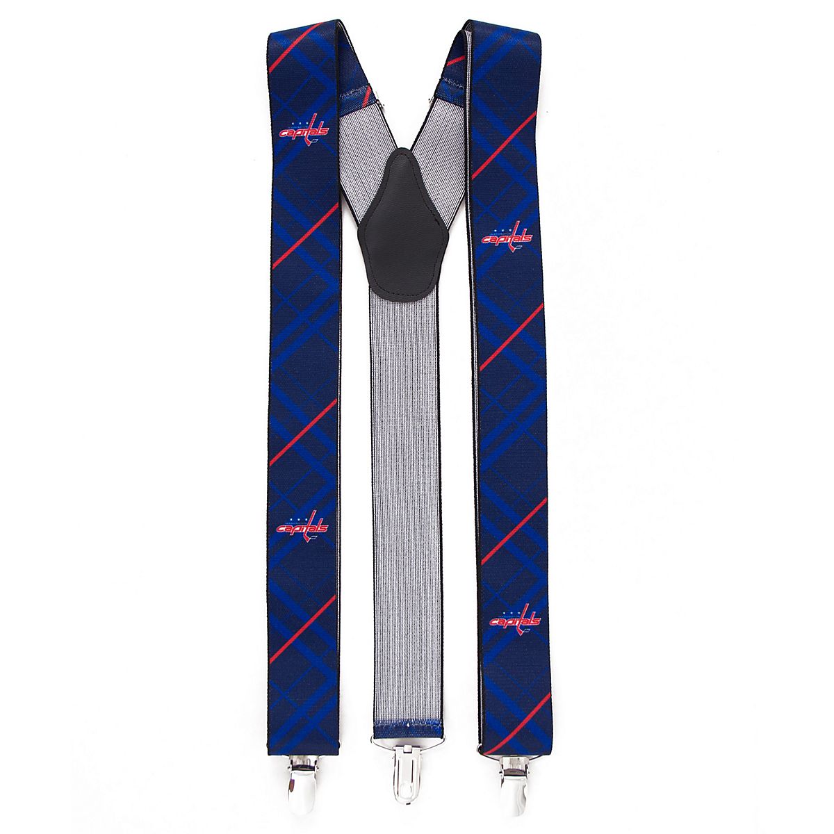 Eagles Wings Washington Capitals Suspenders