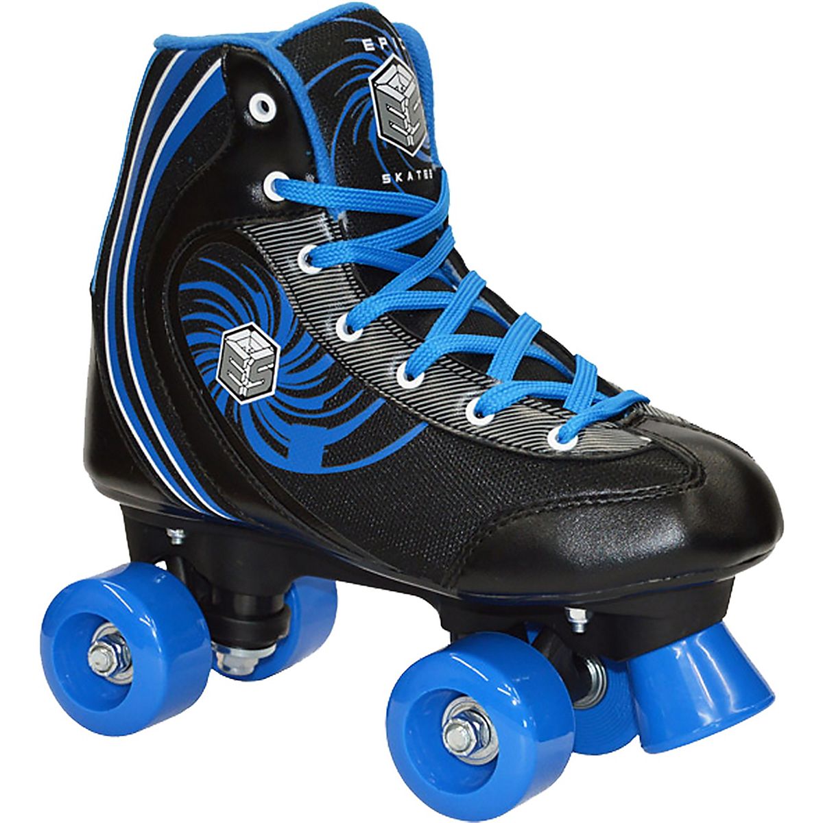 Epic Skates Youth Rock Candy Roller Skates Academy