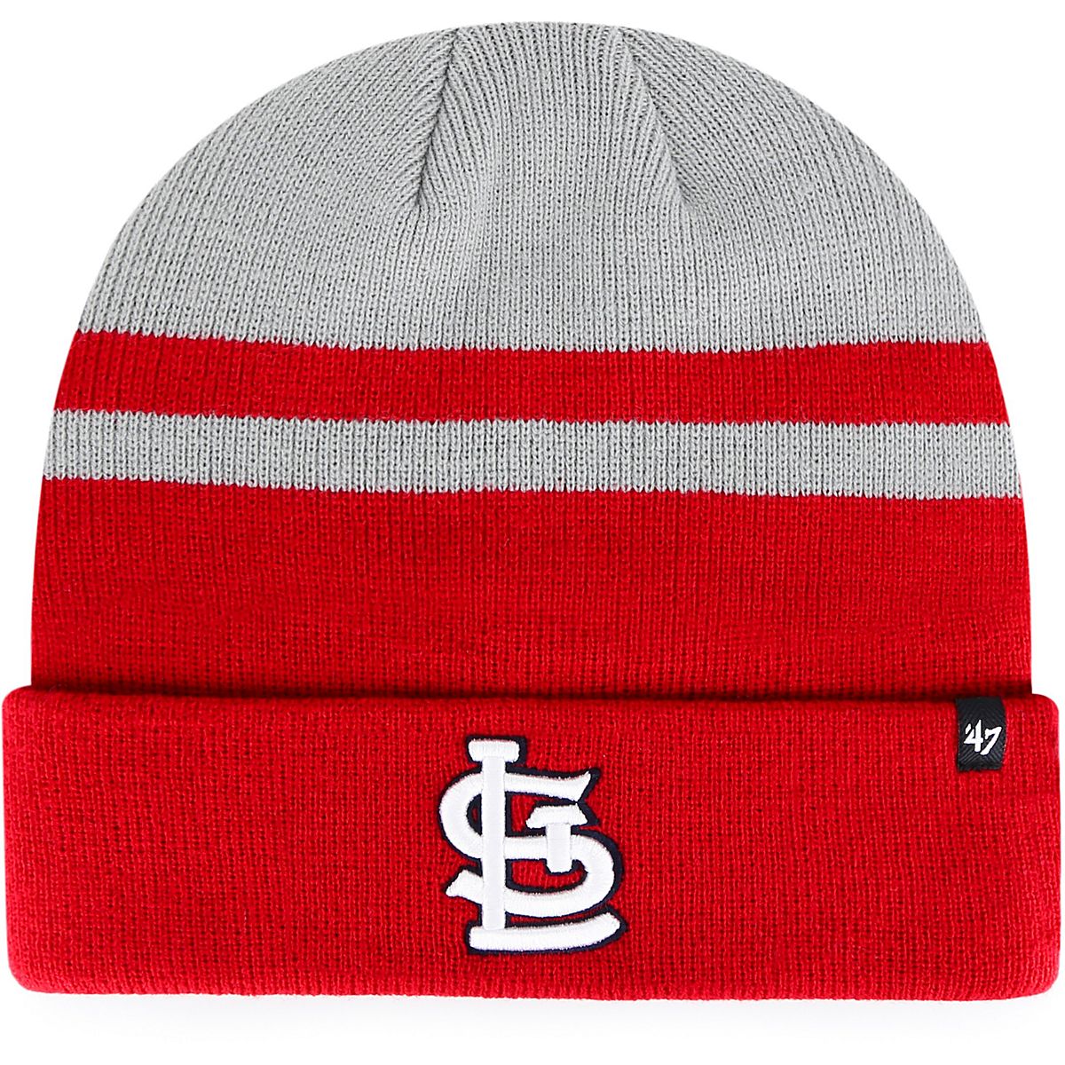 Chicago Blackhawks Carhartt Cuff Knit by '47