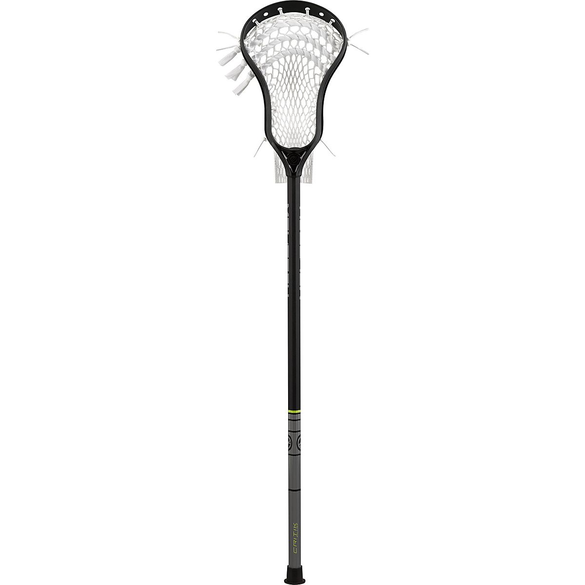 Maverick Men's Critik Complete Lacrosse Stick Academy