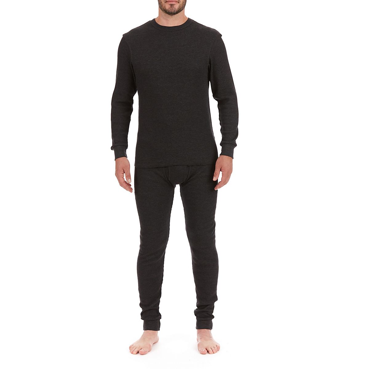 Smith's Workwear Men's Thermal Underwear Set Academy