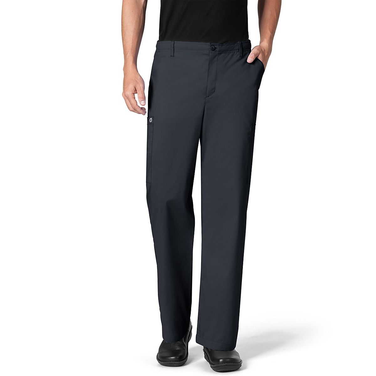 WonderWink Men's Cargo Scrub Pants | Free Shipping at Academy