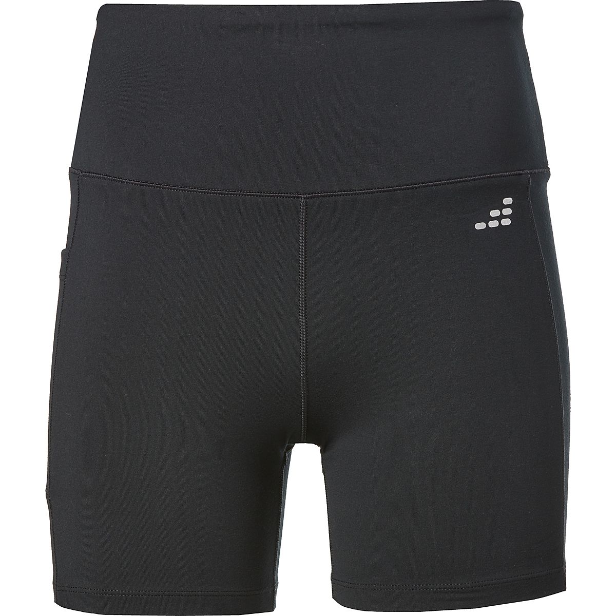 BCG Women's Hi Rise Bike Shorts 5 in | Free Shipping at Academy