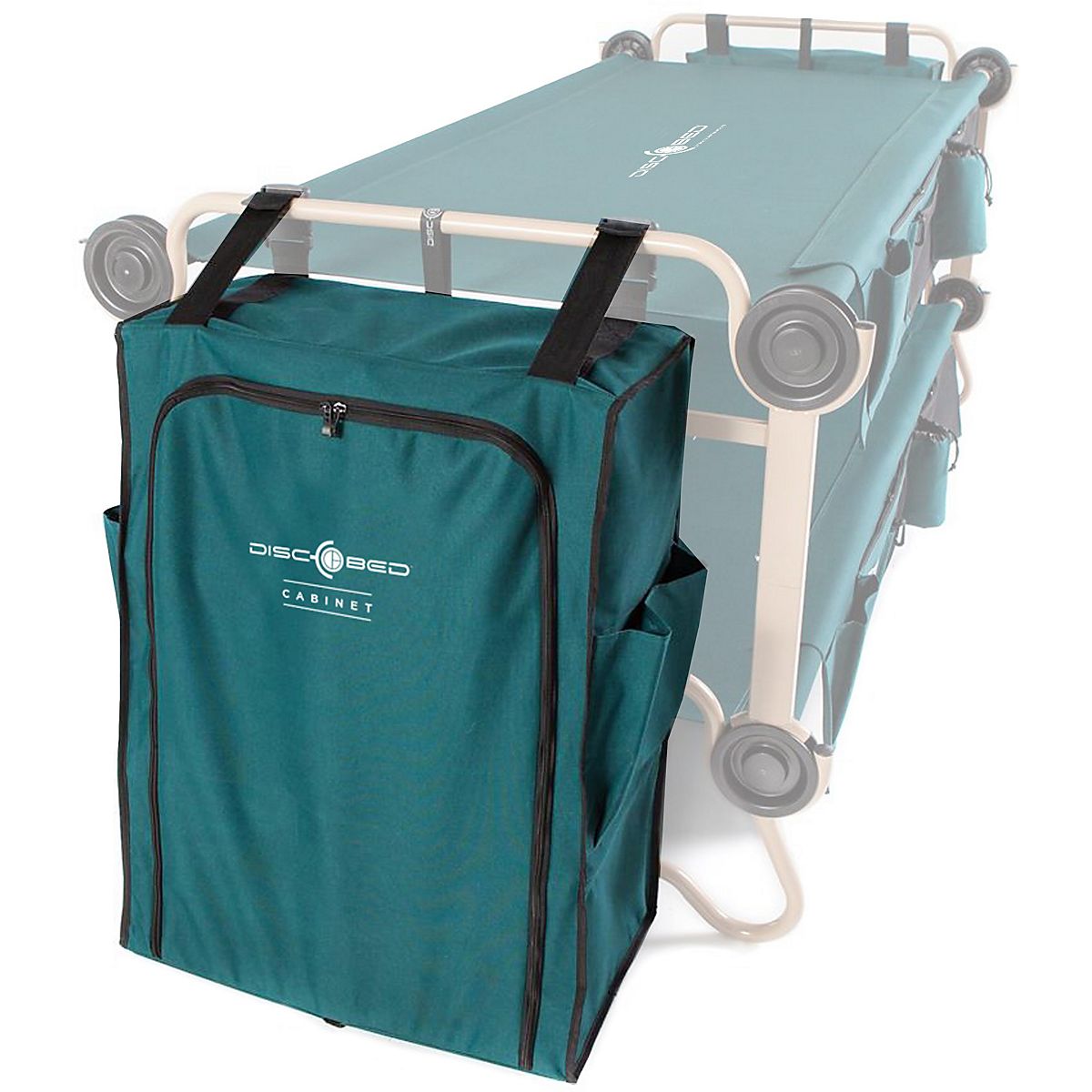 DiscOBed Collapsible Academy