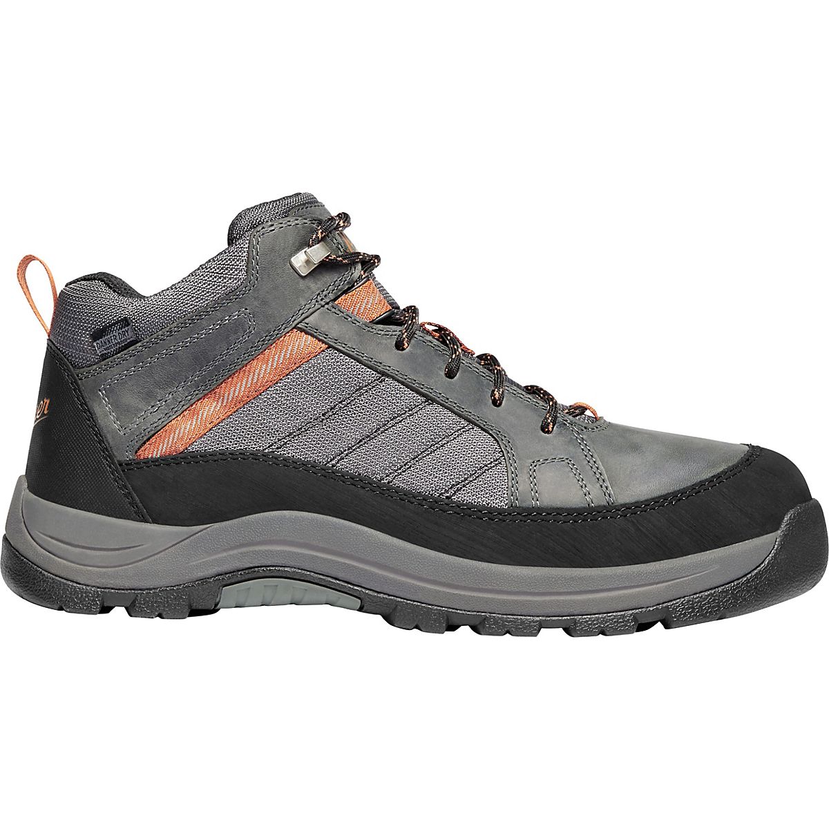 Danner Men's Riverside Work Boots Free Shipping at Academy
