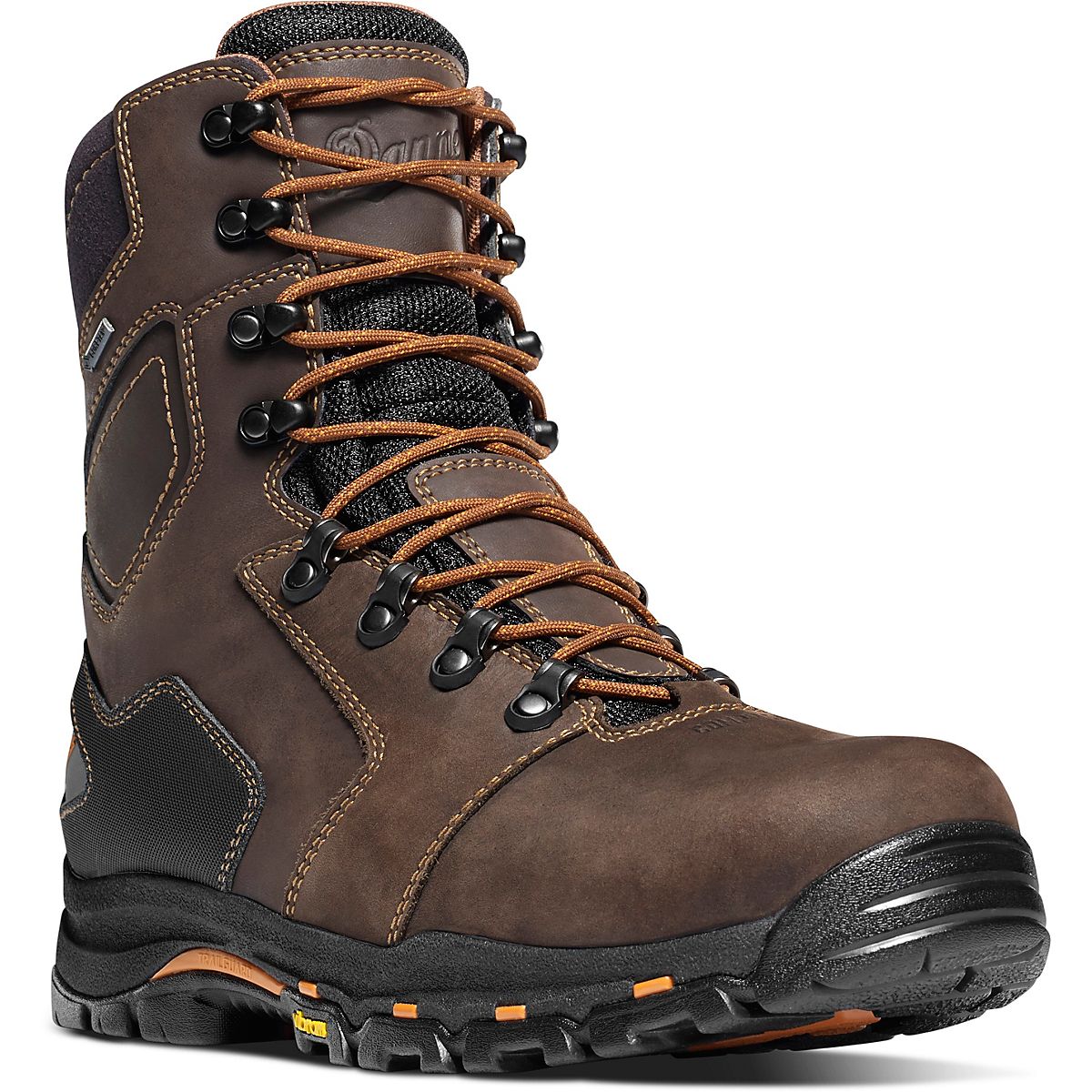 Danner Men's 13866 Vicious Work Boots | Free Shipping at Academy