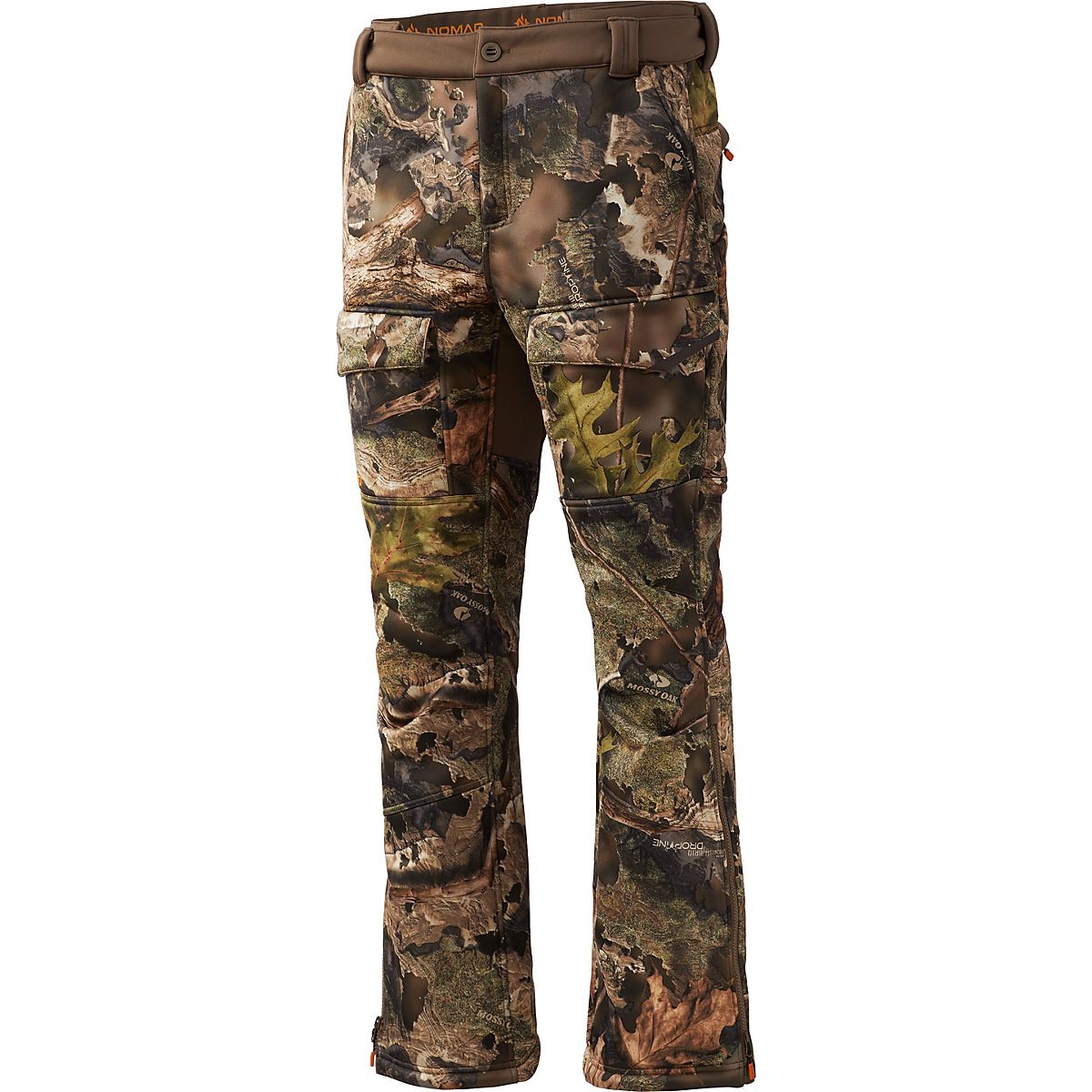 Nomad harvester full zip hoodie best sale