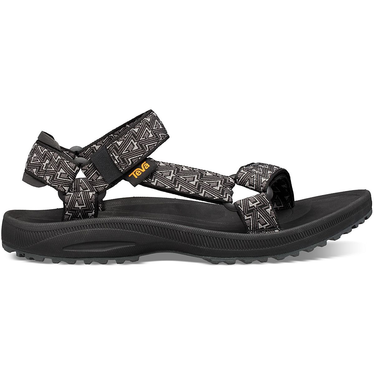 Fashion academy sports teva sandals