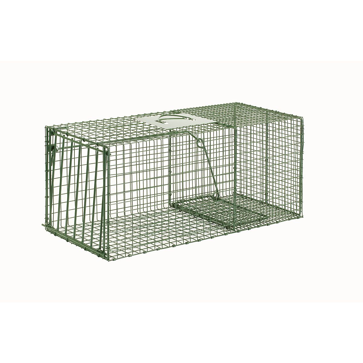 Duke Traps HD Large Cage Trap Academy