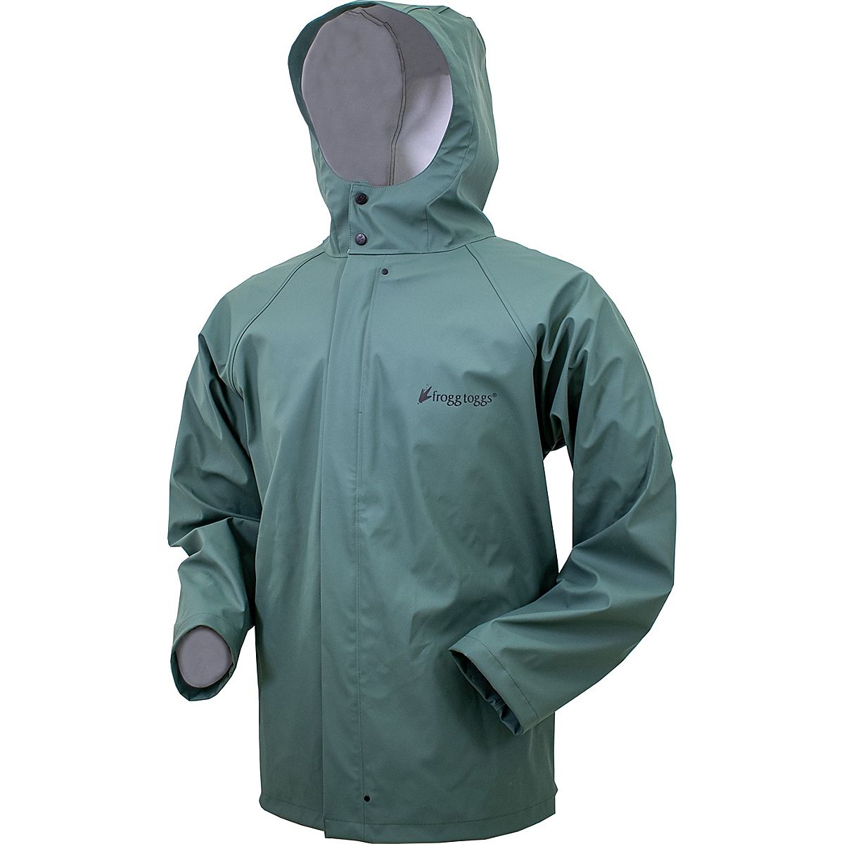 frogg toggs Men's Waypoint Angler Jacket | Academy