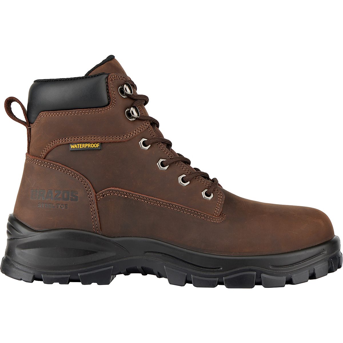 Brazos store workforce boots