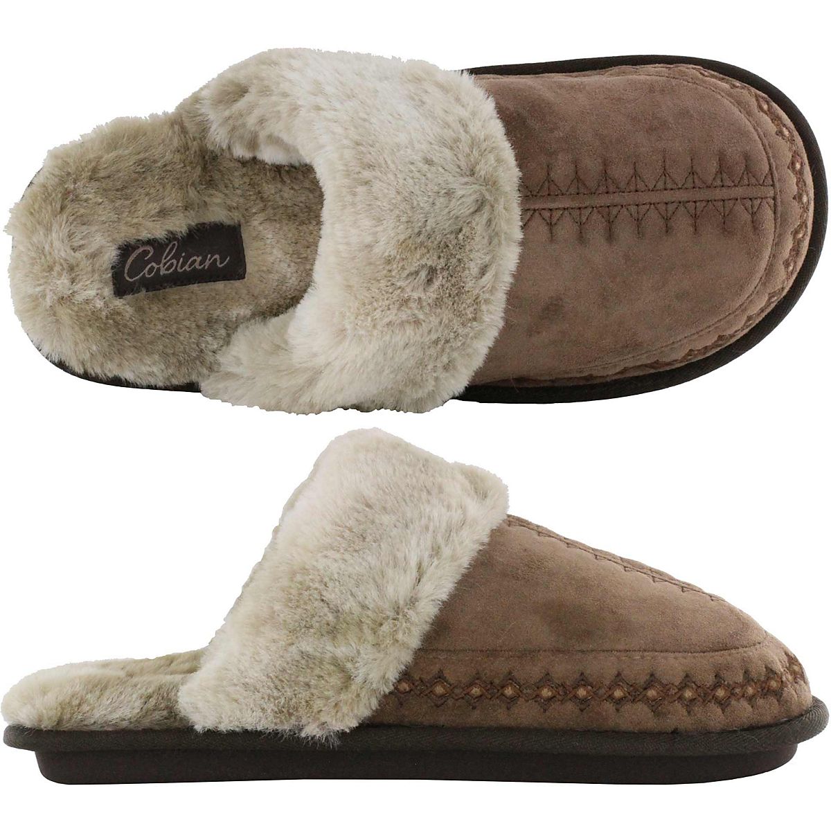 Cobian Women's Colima Mule Slippers | Free Shipping at Academy