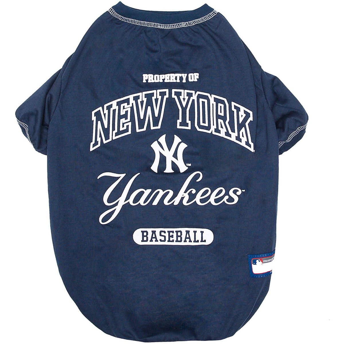 New York Yankees MLB Premium Dog Pet Tee Shirt size small medium for Sale  in Floral Park, NY - OfferUp