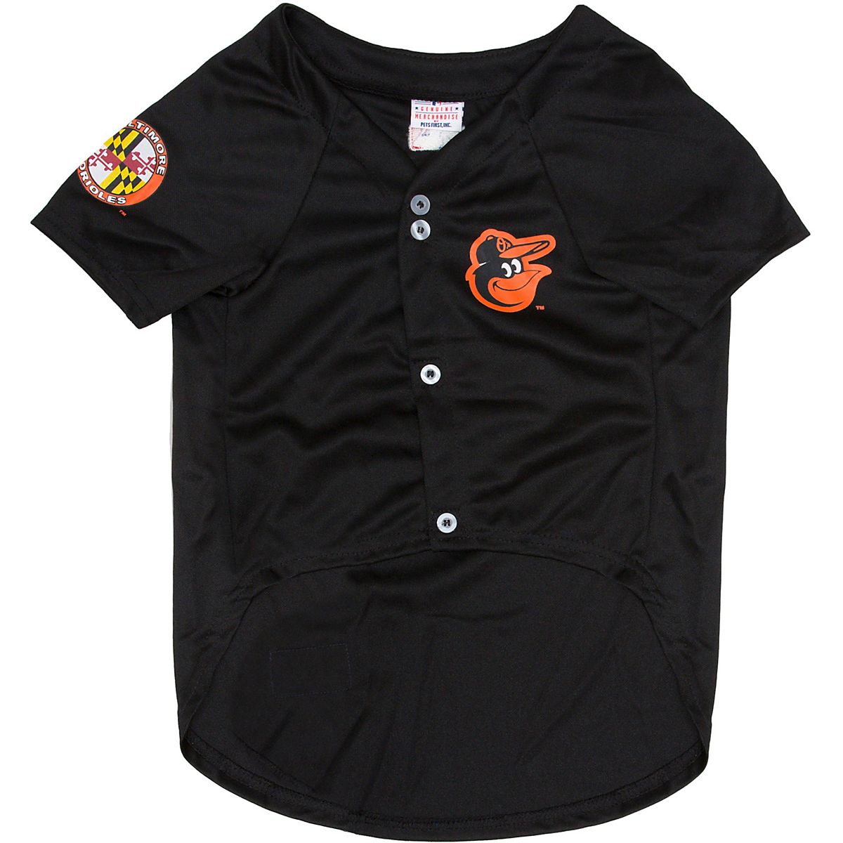 Baltimore Orioles Kids Jerseys, Orioles Youth Apparel, Kids Clothing