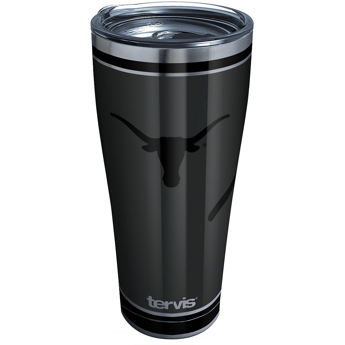 Tervis University of Texas 30 oz Blackout Tumbler | Academy