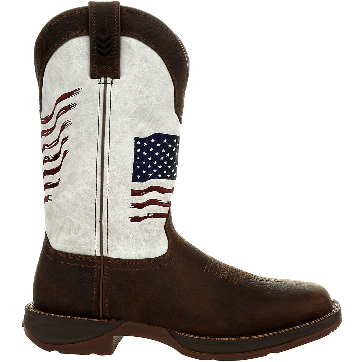Rebel™ Crossed Guns Western Boot Lil main image 3
