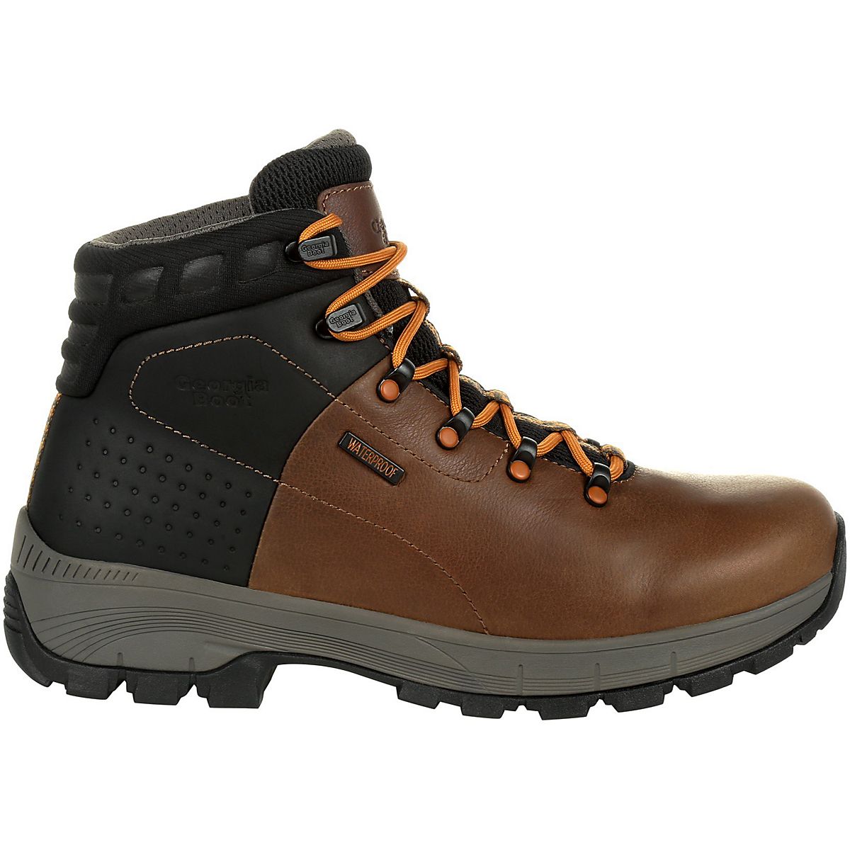 Hiking boots 2025 at academy sports